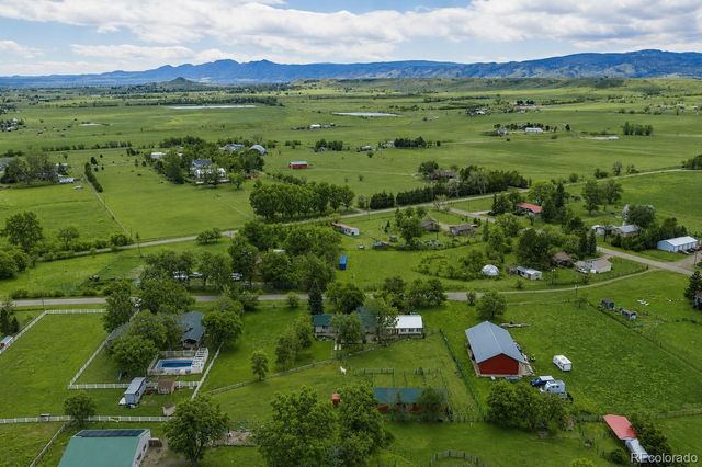 6263 Laodicea Road, Longmont, CO 80503