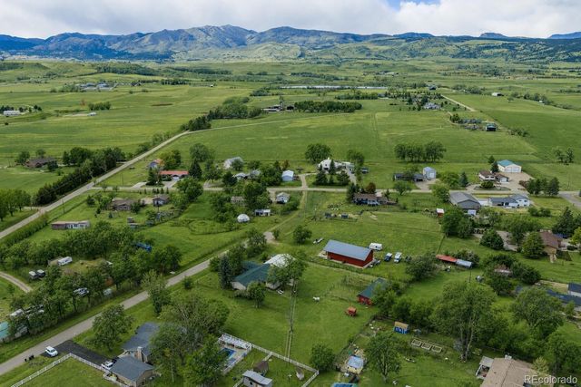 6263 Laodicea Road, Longmont, CO 80503