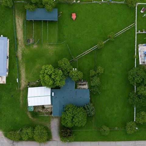 6263 Laodicea Road, Longmont, CO 80503