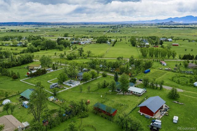 6263 Laodicea Road, Longmont, CO 80503