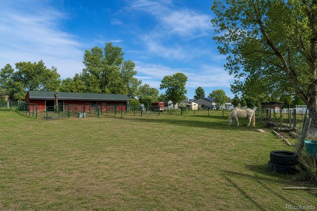 6263 Laodicea Road, Longmont, CO 80503