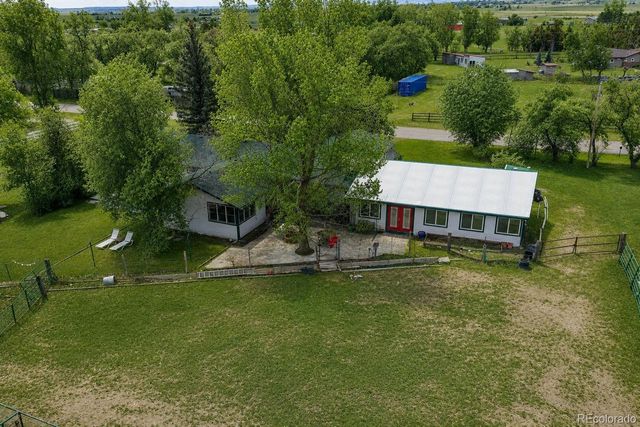6263 Laodicea Road, Longmont, CO 80503