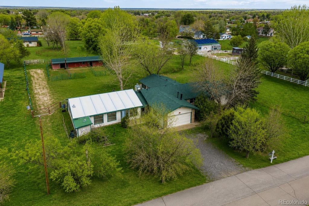 6263 Laodicea Road, Longmont, CO 80503