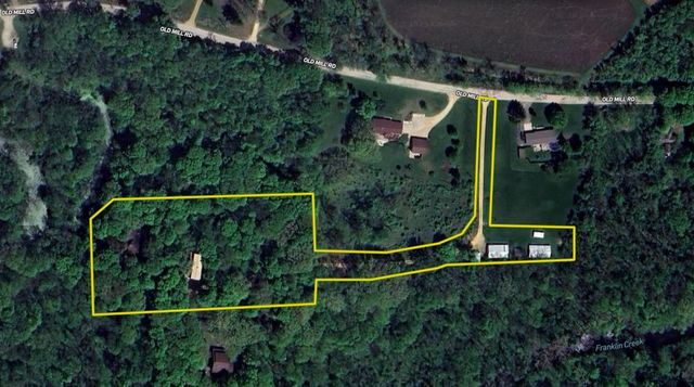 1479 Old Mill Road, Franklin Grove, IL 61031