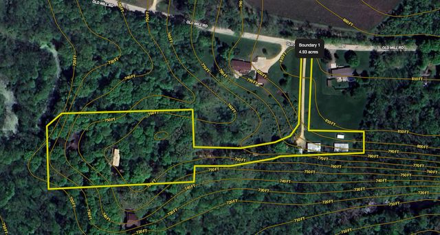 1479 Old Mill Road, Franklin Grove, IL 61031