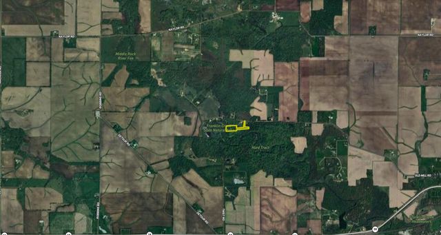 1479 Old Mill Road, Franklin Grove, IL 61031