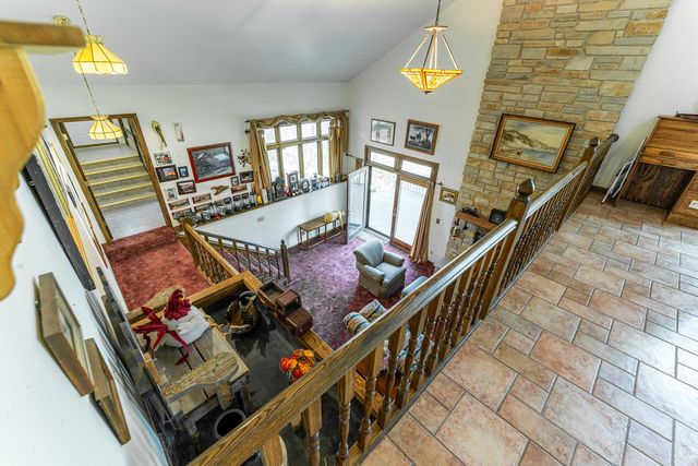 1479 Old Mill Road, Franklin Grove, IL 61031