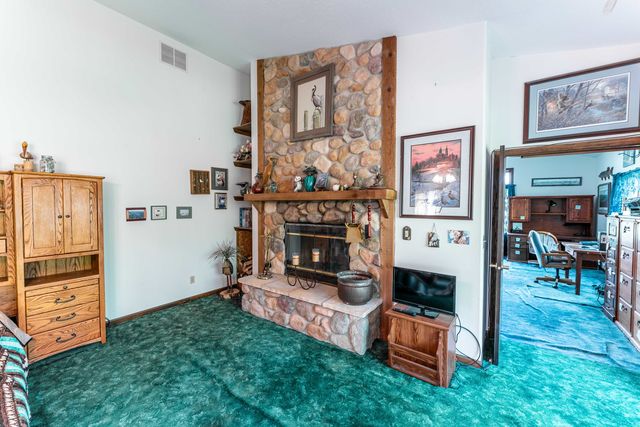 1479 Old Mill Road, Franklin Grove, IL 61031