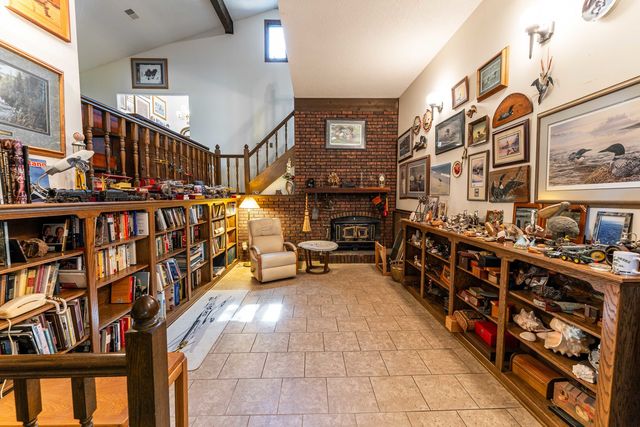 1479 Old Mill Road, Franklin Grove, IL 61031