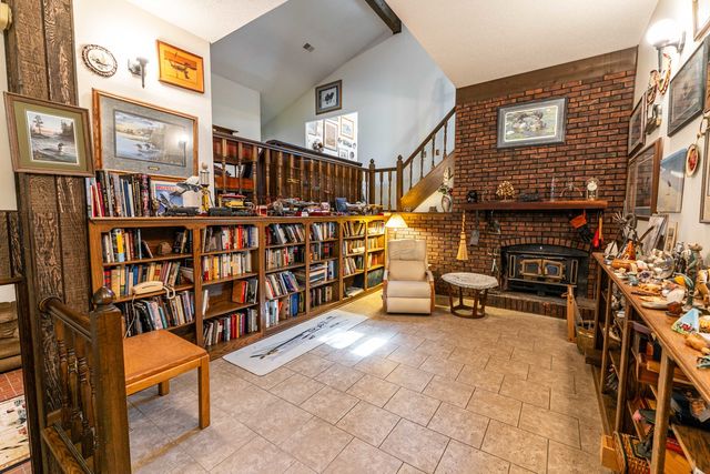 1479 Old Mill Road, Franklin Grove, IL 61031