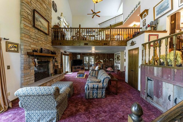 1479 Old Mill Road, Franklin Grove, IL 61031