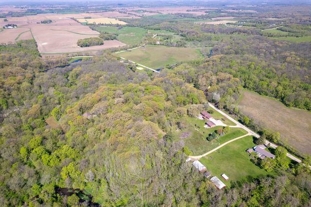 1479 Old Mill Road, Franklin Grove, IL 61031