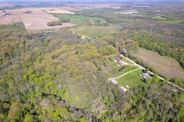 1479 Old Mill Road, Franklin Grove, IL 61031