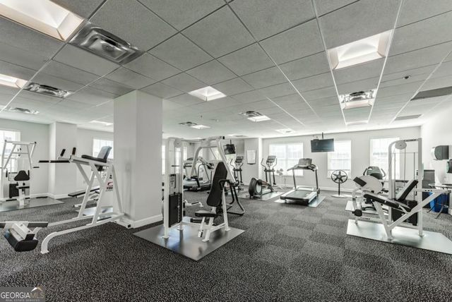 325 East Paces Ferry Road 1410, Atlanta, GA 30305