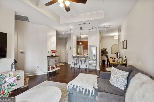 325 East Paces Ferry Road 1410, Atlanta, GA 30305