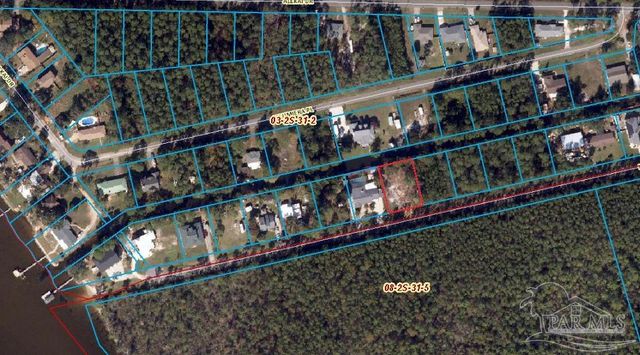 0000 Kainui Dr, Pensacola, FL 32526