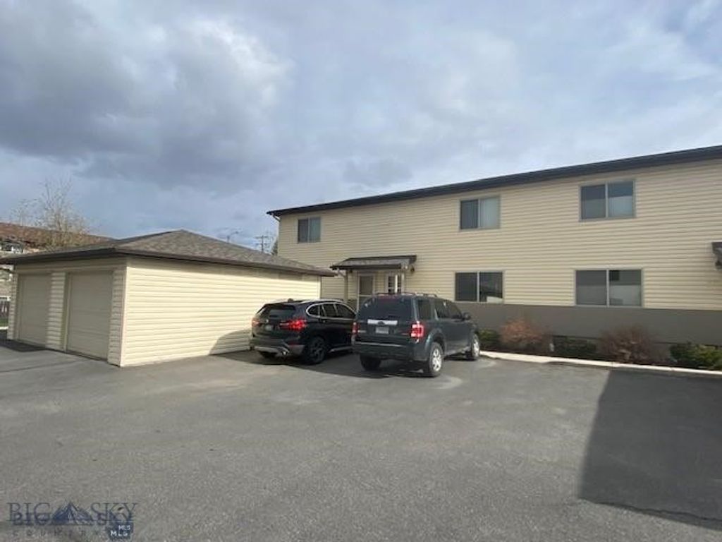 2943 Nevada, Butte, MT 5901 photo 1