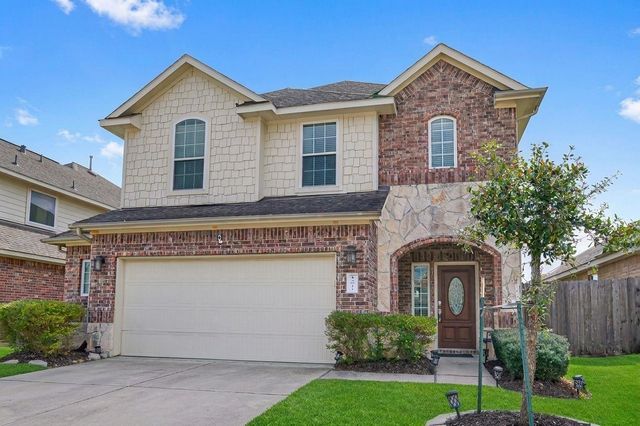 12911 Taper Reach Drive, Tomball, TX 77377
