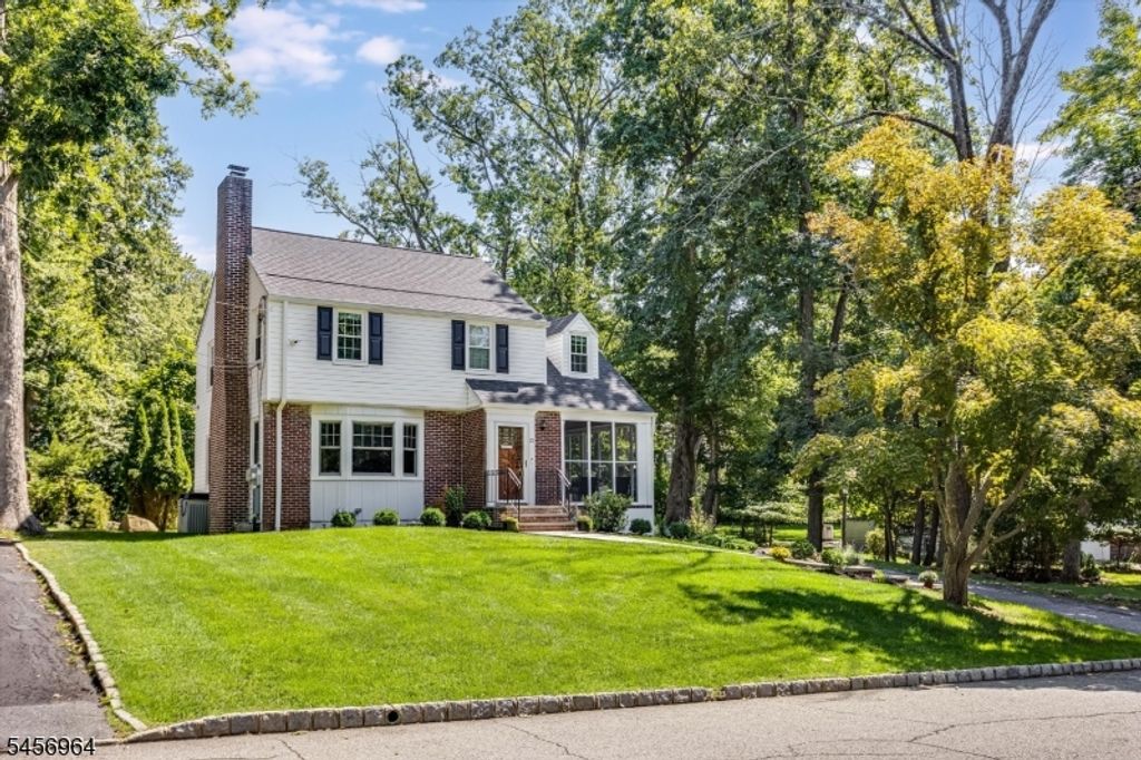 22 Sheridan Avenue, West Orange Twp., NJ 07052 — photo 2