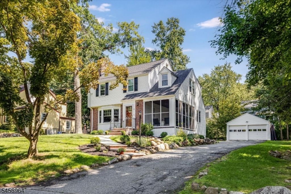 22 Sheridan Avenue, West Orange Twp., NJ 07052 — photo 3