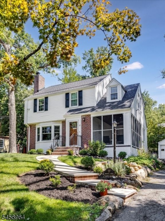 22 Sheridan Avenue, West Orange Twp., NJ 07052 — photo 4