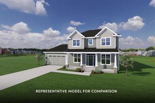 1207 Out of Time Lane, Madison, WI 53719