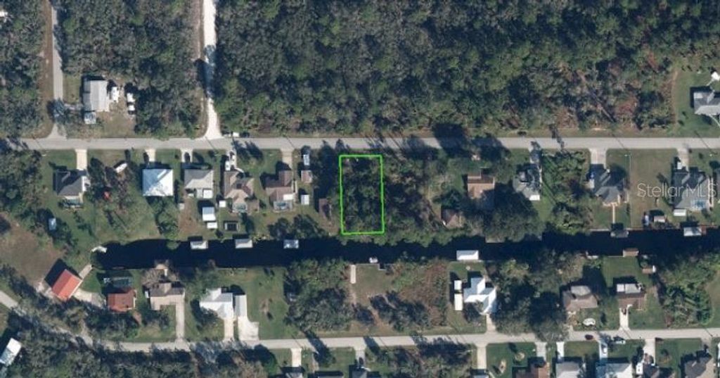 3024 BROOKLANDS AVENUE, Lake Placid, FL 33852