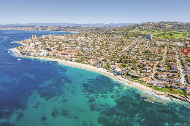 466 Westbourne St, La Jolla, CA 92037