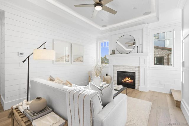 466 Westbourne St, La Jolla, CA 92037