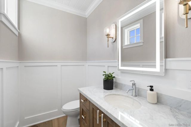 466 Westbourne St, La Jolla, CA 92037