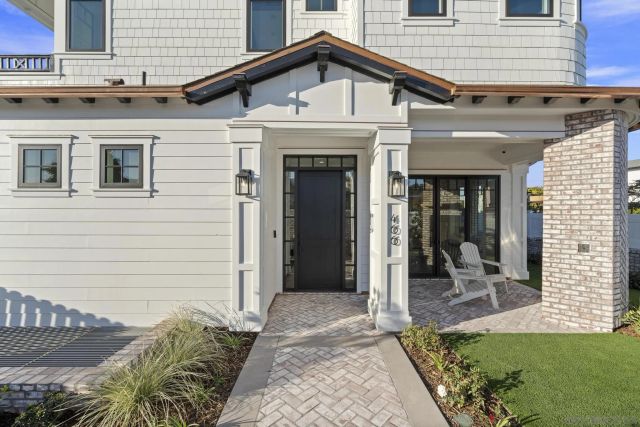 466 Westbourne St, La Jolla, CA 92037