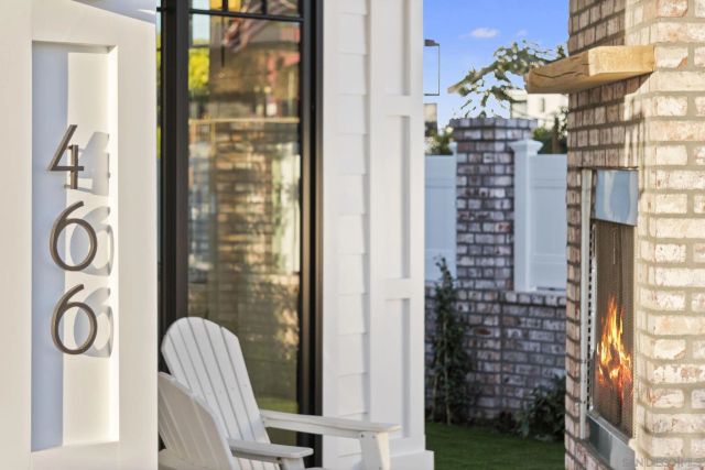 466 Westbourne St, La Jolla, CA 92037