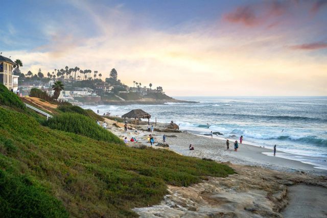 466 Westbourne St, La Jolla, CA 92037