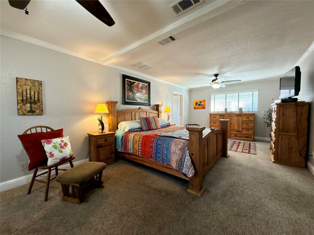 29029 COUNTY ROAD 2100, Kemp, TX 75143