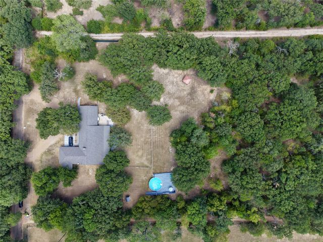 29029 COUNTY ROAD 2100, Kemp, TX 75143
