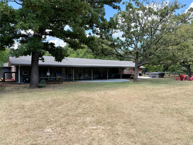 29029 COUNTY ROAD 2100, Kemp, TX 75143