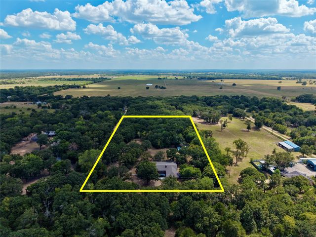 29029 COUNTY ROAD 2100, Kemp, TX 75143
