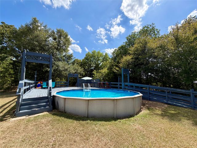 29029 COUNTY ROAD 2100, Kemp, TX 75143