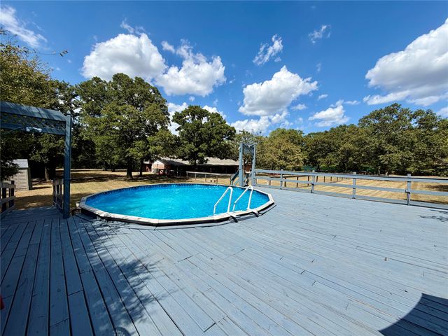 29029 COUNTY ROAD 2100, Kemp, TX 75143