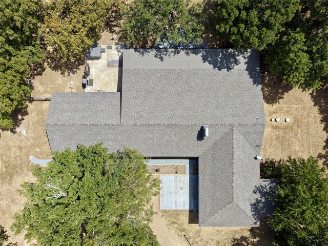 29029 COUNTY ROAD 2100, Kemp, TX 75143