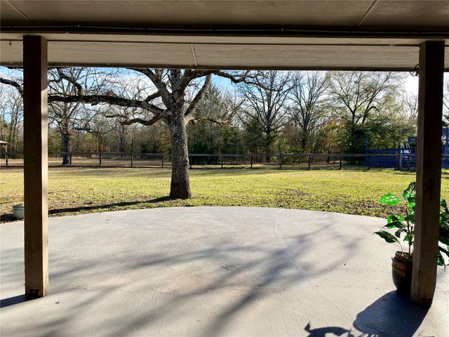 29029 COUNTY ROAD 2100, Kemp, TX 75143