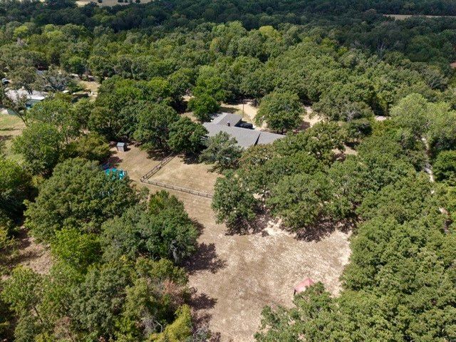 29029 COUNTY ROAD 2100, Kemp, TX 75143