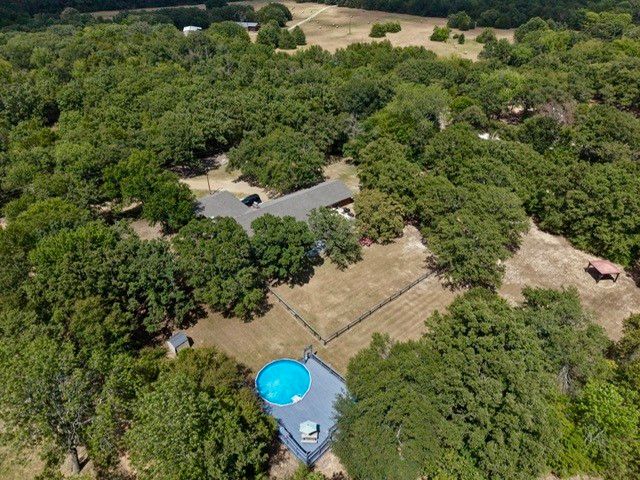 29029 COUNTY ROAD 2100, Kemp, TX 75143