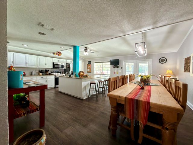 29029 COUNTY ROAD 2100, Kemp, TX 75143