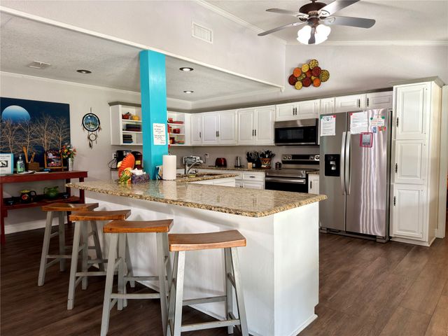29029 COUNTY ROAD 2100, Kemp, TX 75143