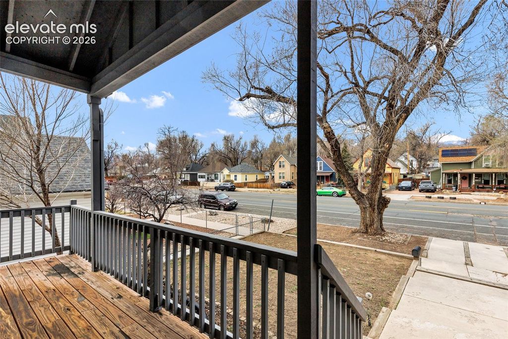 609 N Spruce Street, Colorado Springs, CO 80905 — photo 5