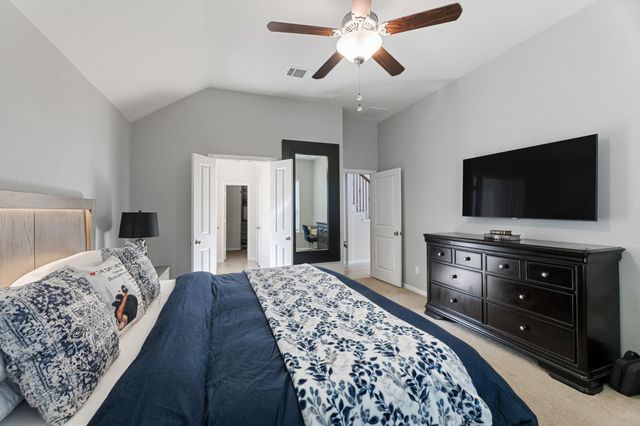 2233 Sauterne DR, Leander, TX 78641