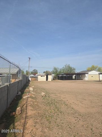 1210 S DESERT VIEW Drive, Apache Junction, AZ 85120