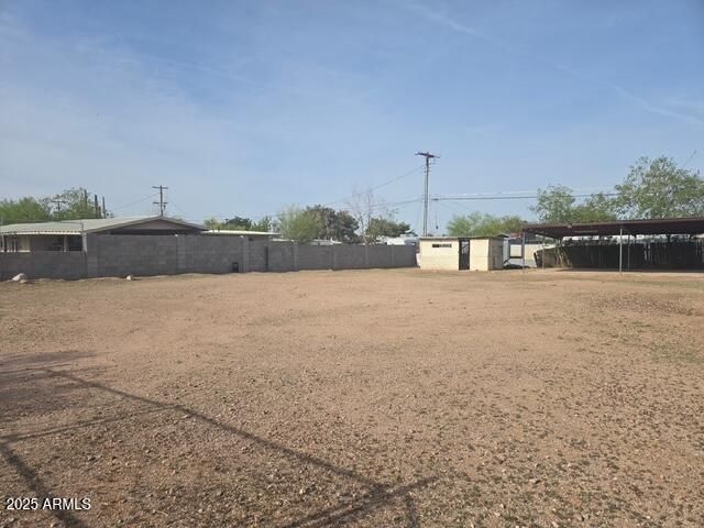 1210 S DESERT VIEW Drive, Apache Junction, AZ 85120