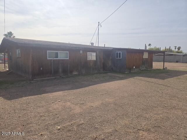 1210 S DESERT VIEW Drive, Apache Junction, AZ 85120